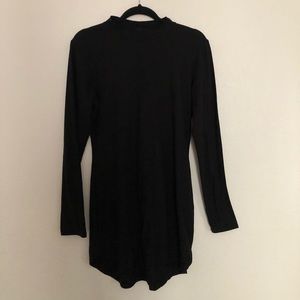 Forever 21 long sleeve dress